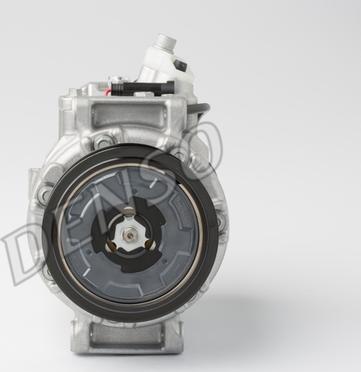 Denso DCP17062 - KOMPRESOR KLIMATYZACJI