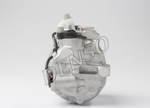 Denso DCP17062 - KOMPRESOR KLIMATYZACJI