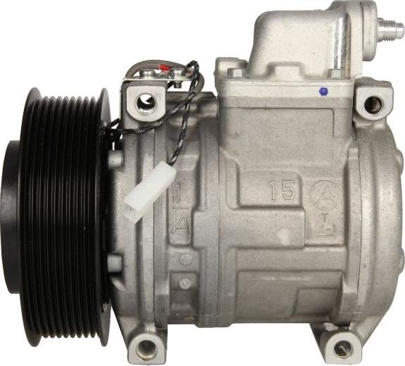 Denso DCP17034 — Kompresor, klimatyzacja