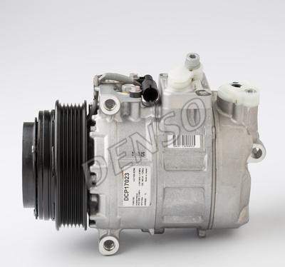 Denso DCP17023 - Kompresor klimatyzacji