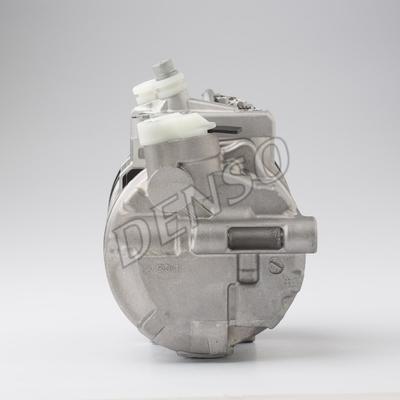 Denso DCP17023 - Kompresor klimatyzacji