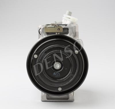 Denso DCP17023 - Kompresor klimatyzacji