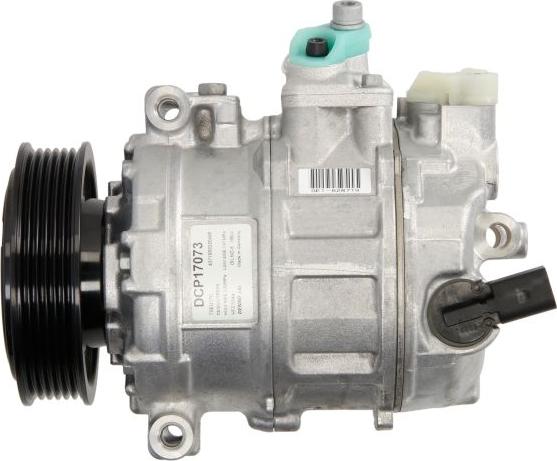 Denso DCP17073 — Kompresor, klimatyzacja