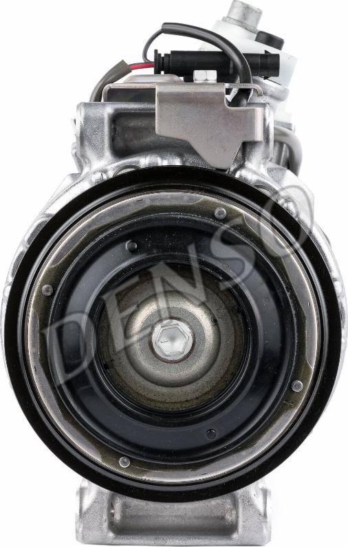 Denso DCP17191 - Kompresor klimatyzacji