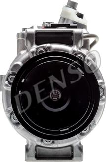 Denso DCP17143 - Kompresor klimatyzacji