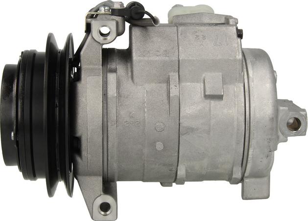 Denso DCP17150 — Kompresor, klimatyzacja