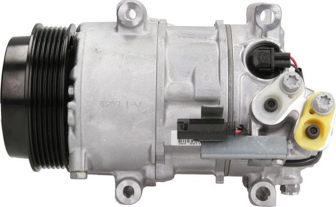 Denso DCP17106 — Kompresor, klimatyzacja