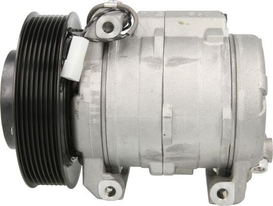 Denso DCP17186 — Kompresor, klimatyzacja