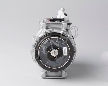Denso DCP17138 — Kompresor, klimatyzacja