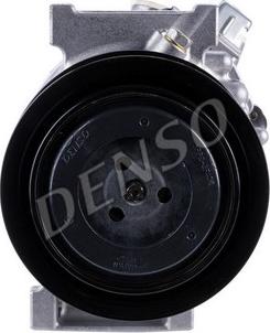 Denso DCP17171 - Kompresor klimatyzacji