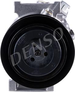 Denso DCP17171 - Kompresor klimatyzacji