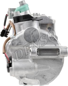 Denso DCP17178 - Kompresor klimatyzacji