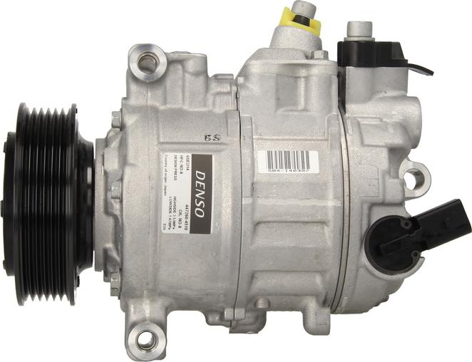 Denso DCP32065 — Kompresor, klimatyzacja