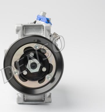 Denso DCP32060 - Sprężarka klimatyzacji sprężająca i cyrkulująca czynnik chłodniczy