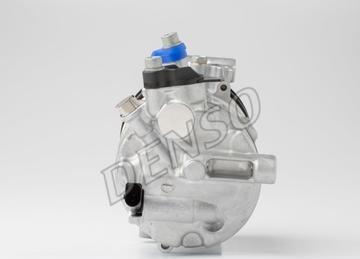 Denso DCP32060 - Sprężarka klimatyzacji sprężająca i cyrkulująca czynnik chłodniczy