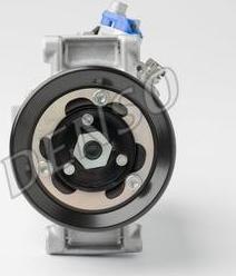 Denso DCP32060 - Sprężarka klimatyzacji sprężająca i cyrkulująca czynnik chłodniczy