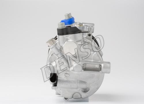 Denso DCP32060 - Sprężarka klimatyzacji sprężająca i cyrkulująca czynnik chłodniczy