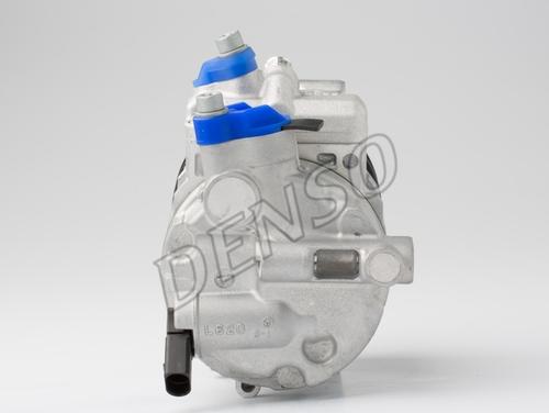 Denso DCP32061 - Kompresor klimatyzacji