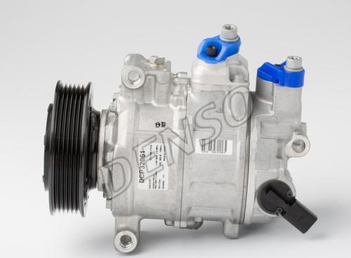 Denso DCP32061 - Kompresor klimatyzacji