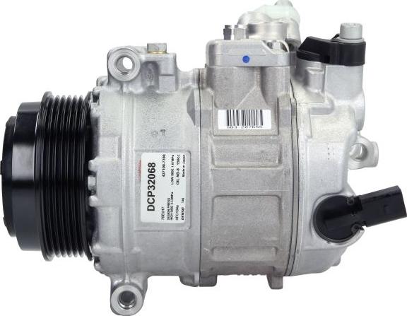 Denso DCP32068 — Kompresor, klimatyzacja