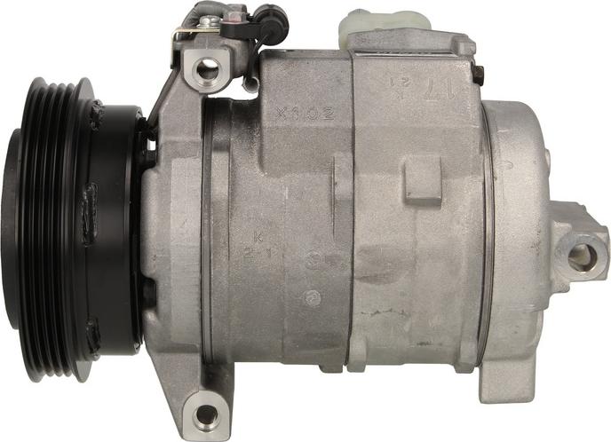 Denso DCP32067 — Kompresor, klimatyzacja