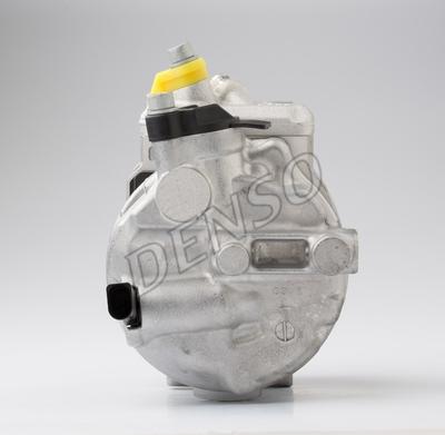 Denso DCP32003 - Kompresor klimatyzacji