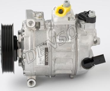 Denso DCP32003 - Kompresor klimatyzacji