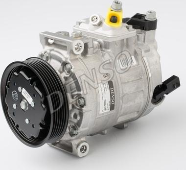 Denso DCP32003 - Kompresor klimatyzacji