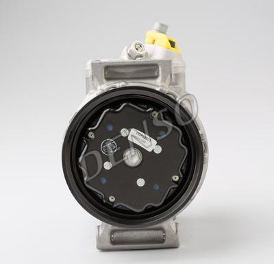 Denso DCP32003 - Kompresor klimatyzacji