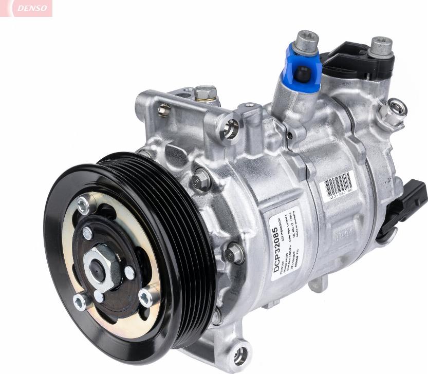 Denso DCP32085 — Kompresor, klimatyzacja
