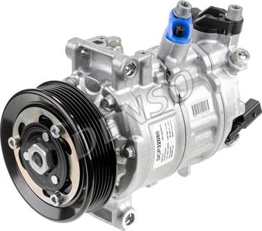 Denso DCP32080 — Kompresor, klimatyzacja