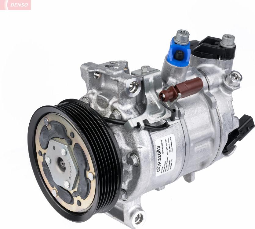 Denso DCP32083 — Kompresor, klimatyzacja