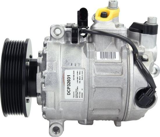 Denso DCP32031 - Kompresor klimatyzacji