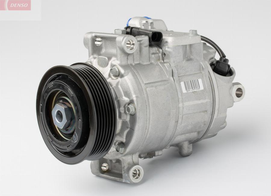 Denso DCP32071 — Kompresor, klimatyzacja