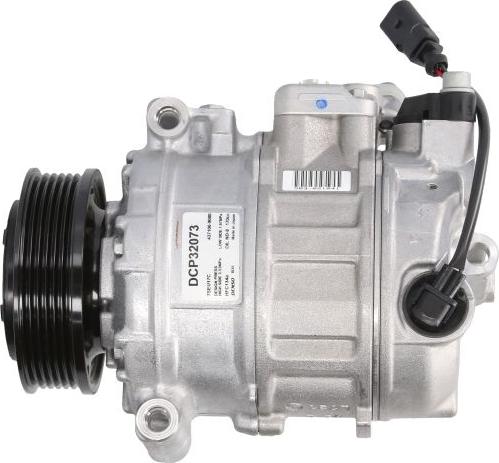 Denso DCP32073 — Kompresor, klimatyzacja