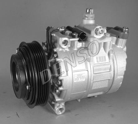 Denso DCP24005 — Kompresor, klimatyzacja