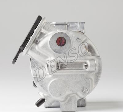 Denso DCP20021 - KOMPRESOR DO KLIMAT.OPEL CORSA D 06-