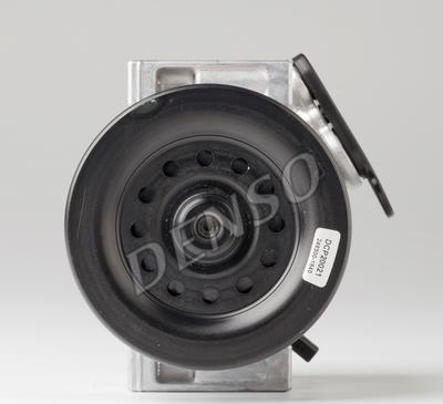 Denso DCP20021 - KOMPRESOR DO KLIMAT.OPEL CORSA D 06-