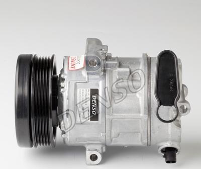 Denso DCP20021 - KOMPRESOR DO KLIMAT.OPEL CORSA D 06-