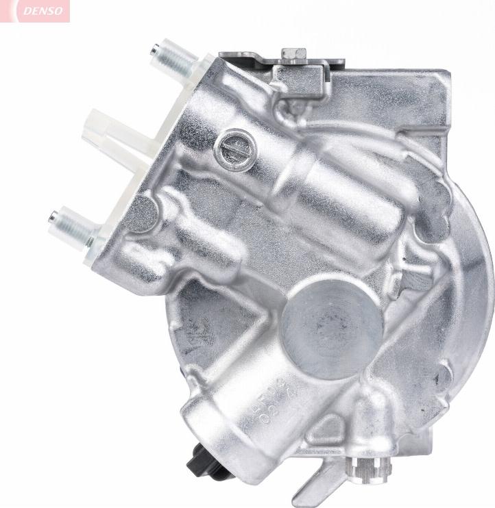 Denso DCP21024 - KOMPRESOR DO KLIMAT.P308 1.2 14-
