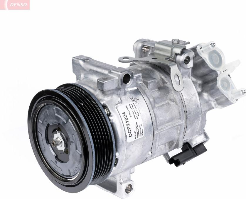 Denso DCP21024 - KOMPRESOR DO KLIMAT.P308 1.2 14-