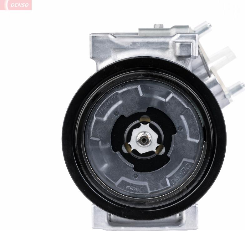 Denso DCP21024 - KOMPRESOR DO KLIMAT.P308 1.2 14-
