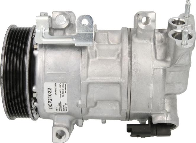 Denso DCP21022 — Kompresor, klimatyzacja