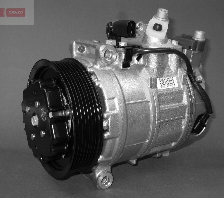 Denso DCP28010 - Kompresor klimatyzacji