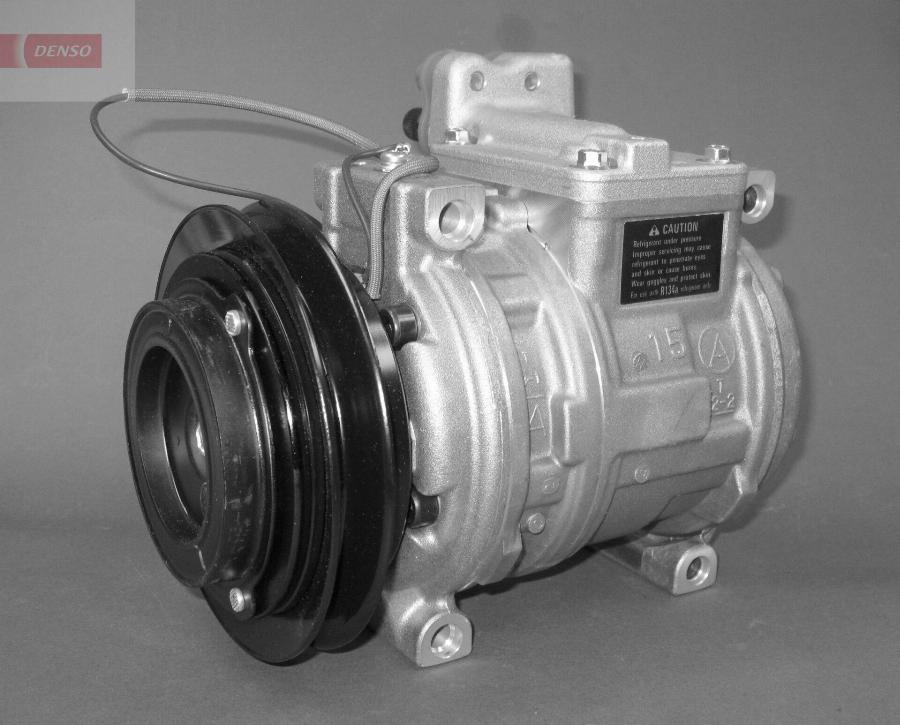 Denso DCP23535 - Kompresor klimatyzacji