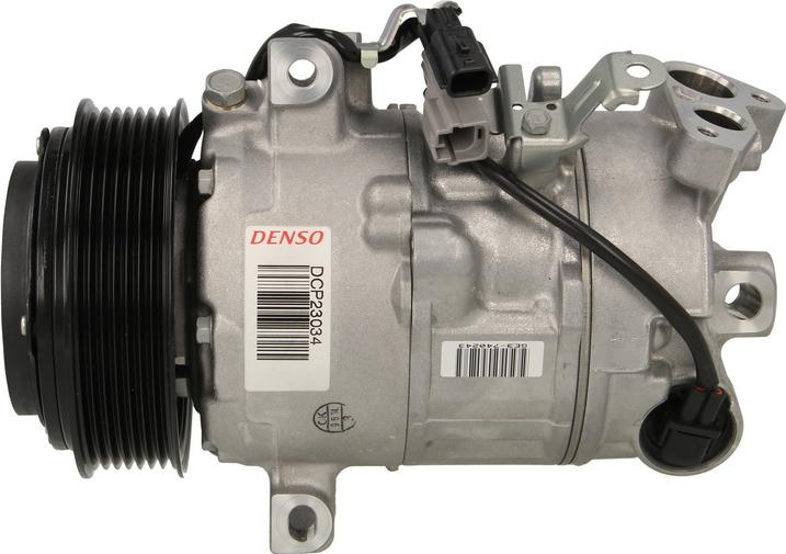 Denso DCP23034 — Kompresor, klimatyzacja