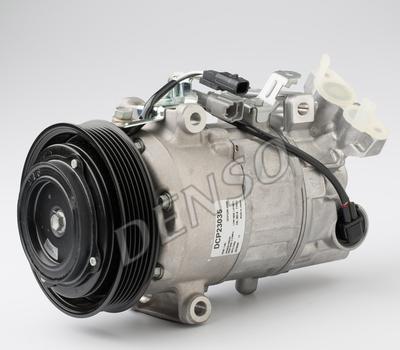 Denso DCP23035 — Kompresor, klimatyzacja