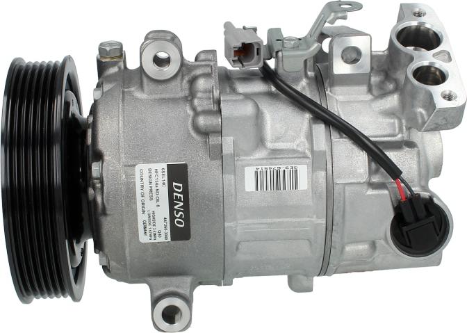 Denso DCP23030 — Kompresor, klimatyzacja
