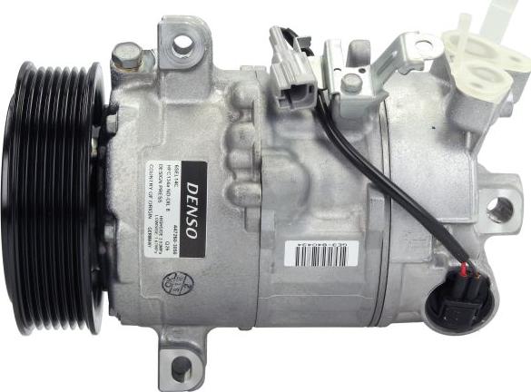 Denso DCP23032 — Kompresor, klimatyzacja