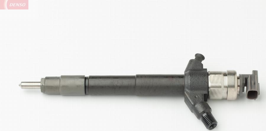 Denso DCRI105760 - Wtryskiwacz CR elektromag.